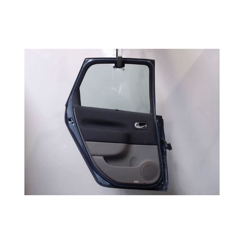 PORTE ARRIERE GAUCHE RENAULT SCENIC II PH2 2006-