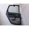 PORTE ARRIERE GAUCHE RENAULT SCENIC II PH2 2006-