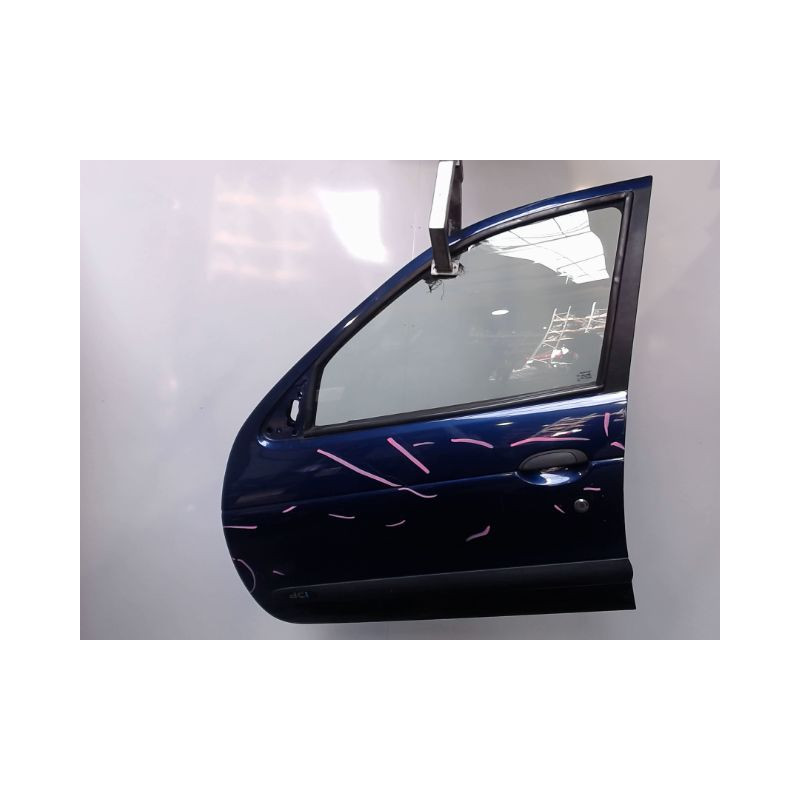 PORTE AVANT GAUCHE RENAULT MEGANE I PH2 99-02
