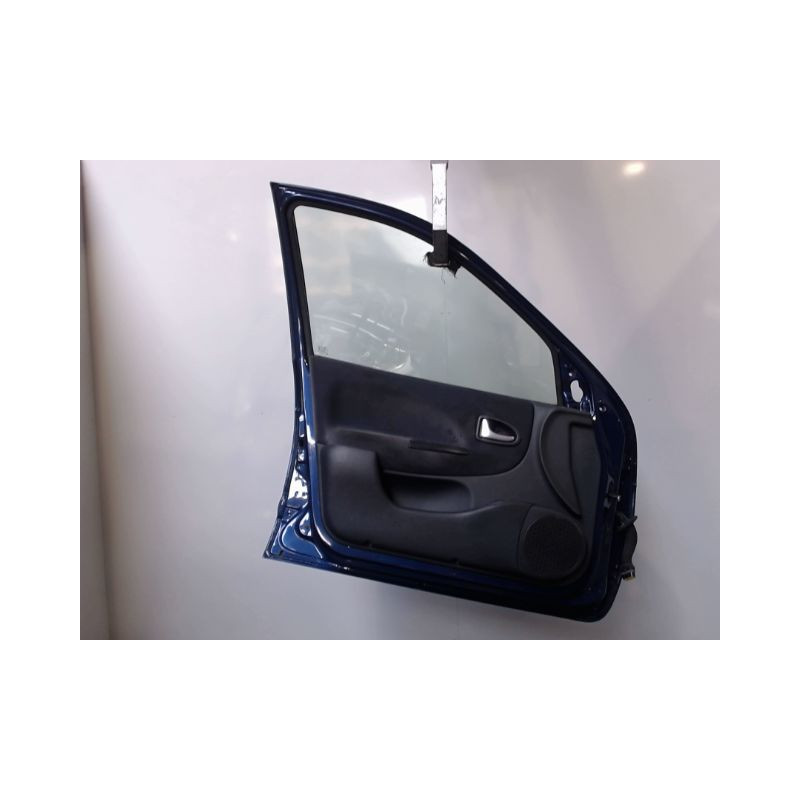 PORTE AVANT GAUCHE RENAULT MEGANE I PH2 99-02