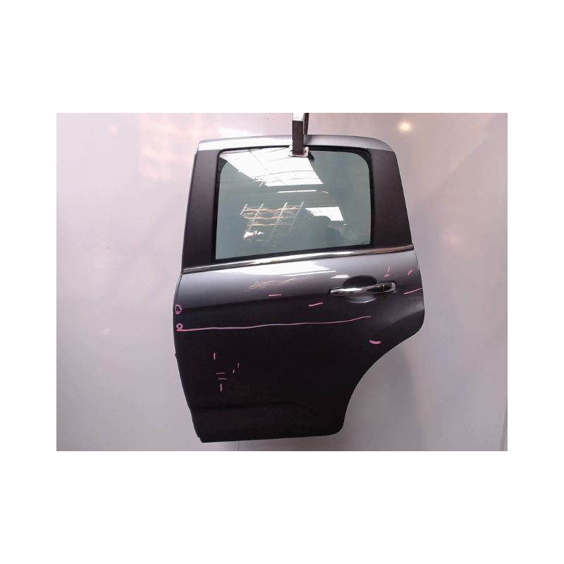 PORTE ARRIERE GAUCHE CITROEN C3 2009-