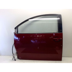 PORTE AVG