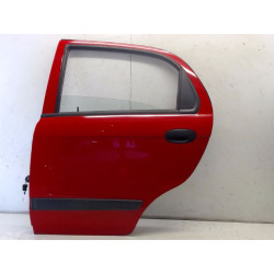 PORTE ARG