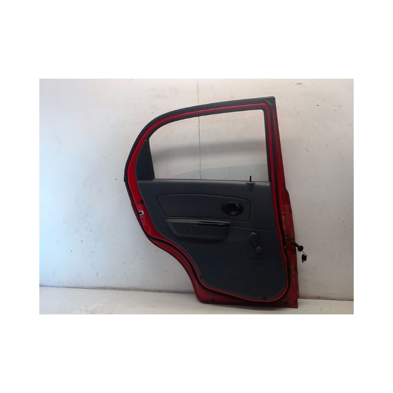 PORTE ARRIERE GAUCHE CHEVROLET MATIZ