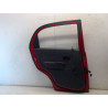 PORTE ARRIERE GAUCHE CHEVROLET MATIZ