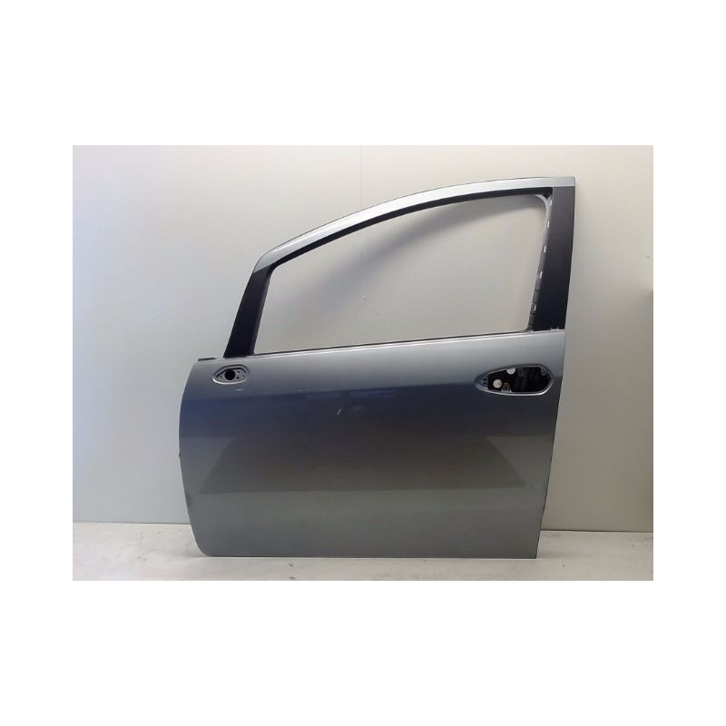 PORTE AVANT GAUCHE FIAT PUNTO