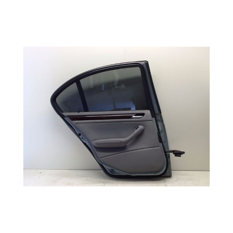 PORTE ARRIERE GAUCHE B.M.W. SERIE 3