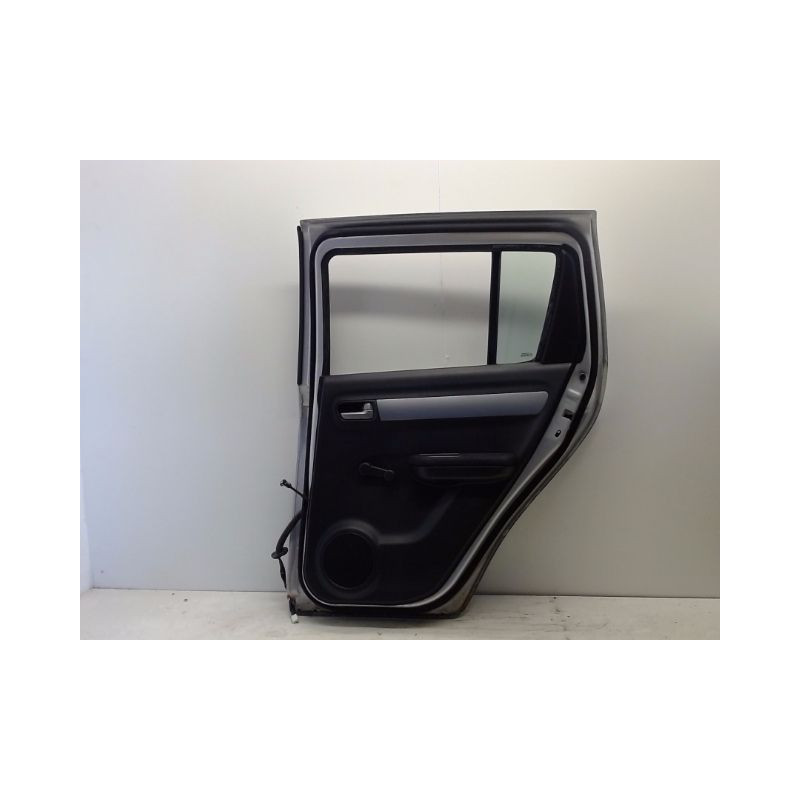 PORTE ARRIERE DROIT SUZUKI SWIFT