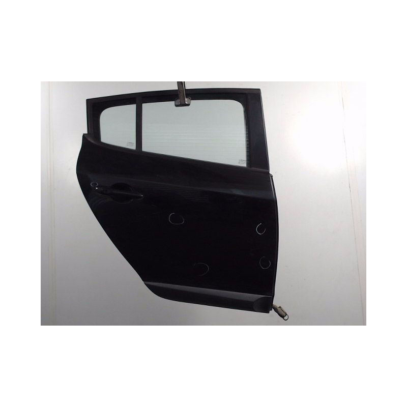 PORTE ARRIERE DROIT RENAULT MEGANE