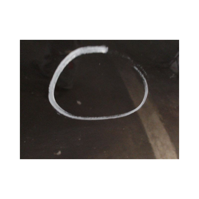 PORTE ARRIERE DROIT RENAULT MEGANE