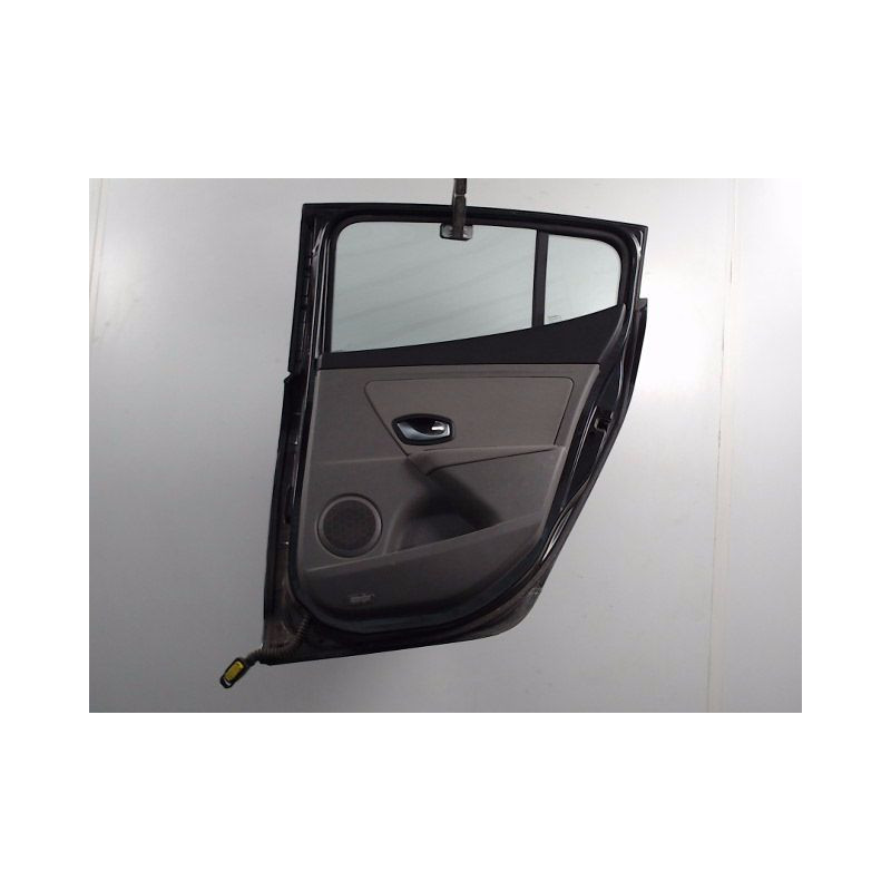 PORTE ARRIERE DROIT RENAULT MEGANE