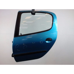 PORTE ARG