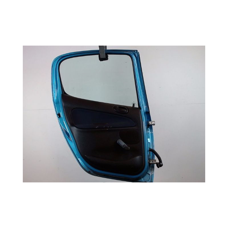 PORTE ARRIERE GAUCHE PEUGEOT 206 5P