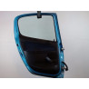 PORTE ARRIERE GAUCHE PEUGEOT 206 5P