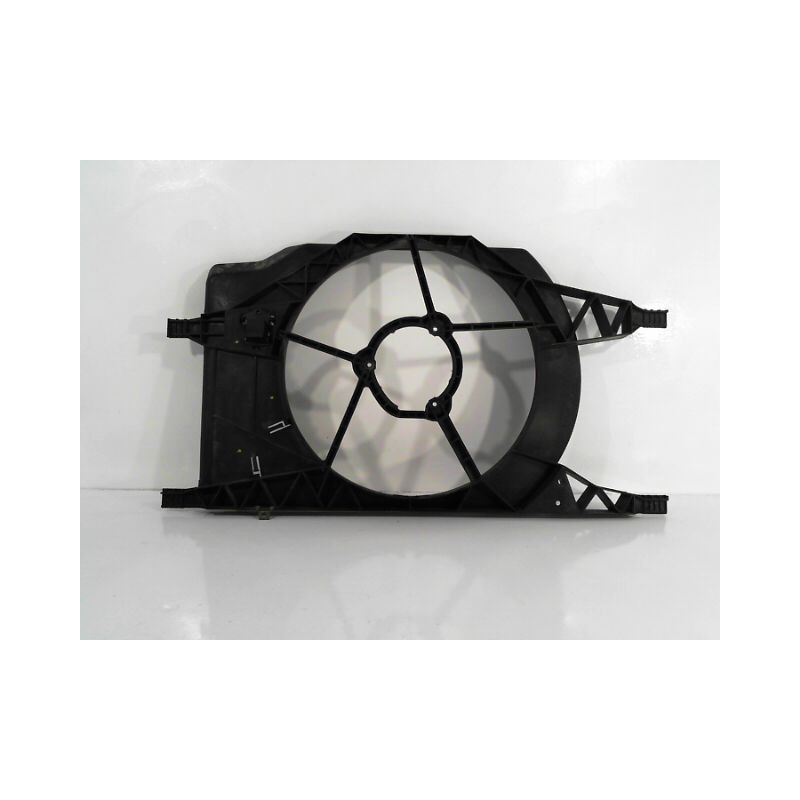 SUPPORT DE VENTILATEUR RENAULT GRAND ESPACE 2002-