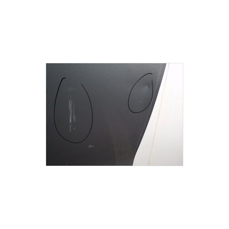 PORTE ARRIERE DROIT FORD S-MAX