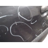 PORTE AVANT GAUCHE PEUGEOT 206