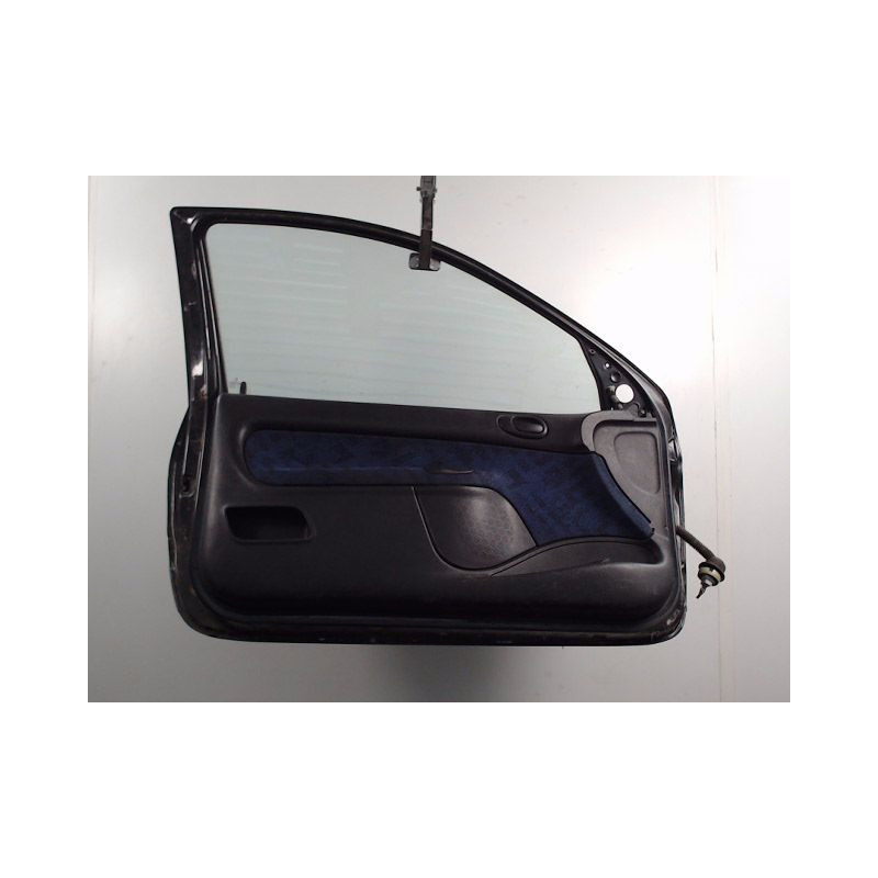 PORTE AVANT GAUCHE PEUGEOT 206