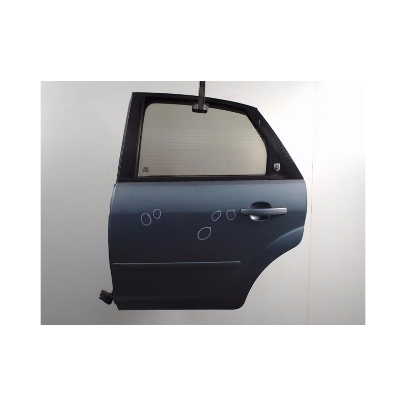 PORTE ARRIERE GAUCHE FORD FOCUS