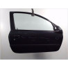 PORTE AVANT DROIT PEUGEOT 206