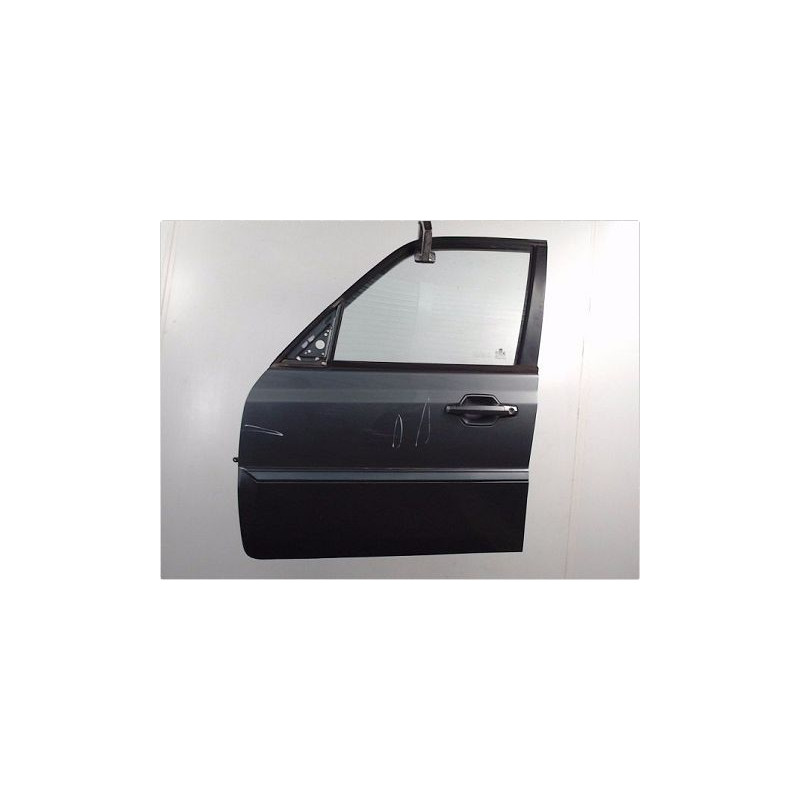 PORTE AVANT GAUCHE HYUNDAI TERRACAN
