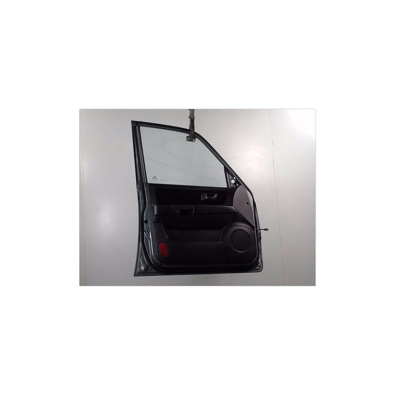 PORTE AVANT GAUCHE HYUNDAI TERRACAN