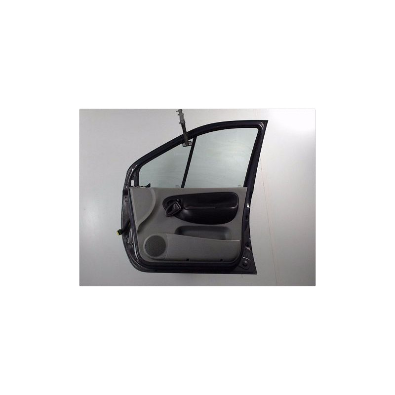 PORTE AVANT DROIT RENAULT MEGANE