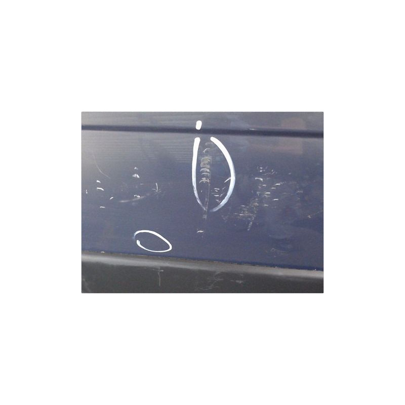 PORTE AVANT GAUCHE RENAULT MEGANE