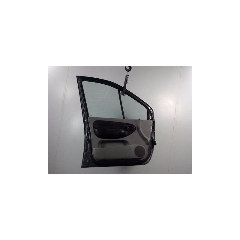 PORTE AVANT GAUCHE RENAULT MEGANE
