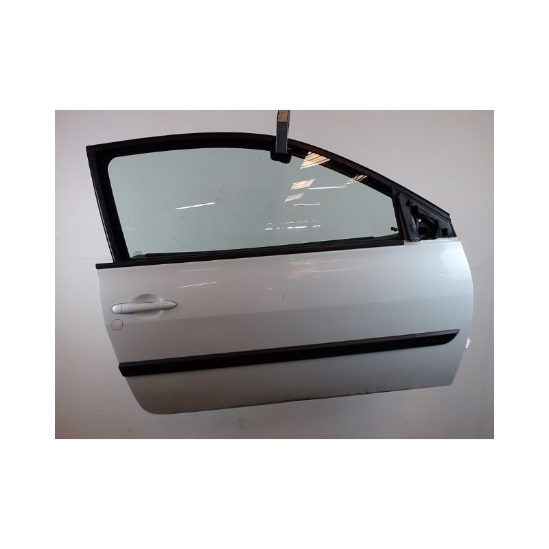 PORTE AVANT DROIT RENAULT MEGANE II PH2 2006-