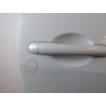 PORTE AVANT DROIT RENAULT MEGANE II PH2 2006-