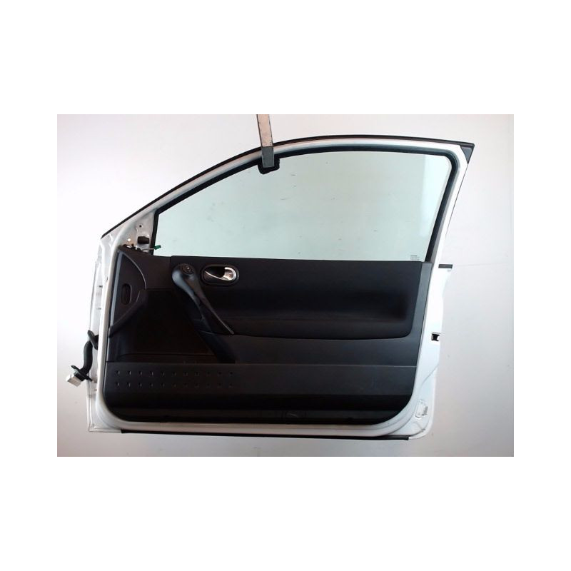 PORTE AVANT DROIT RENAULT MEGANE II PH2 2006-