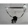 MECANISME+MOTEUR LEVE-GLACE AVANT DROIT PEUGEOT 307 2001-2005