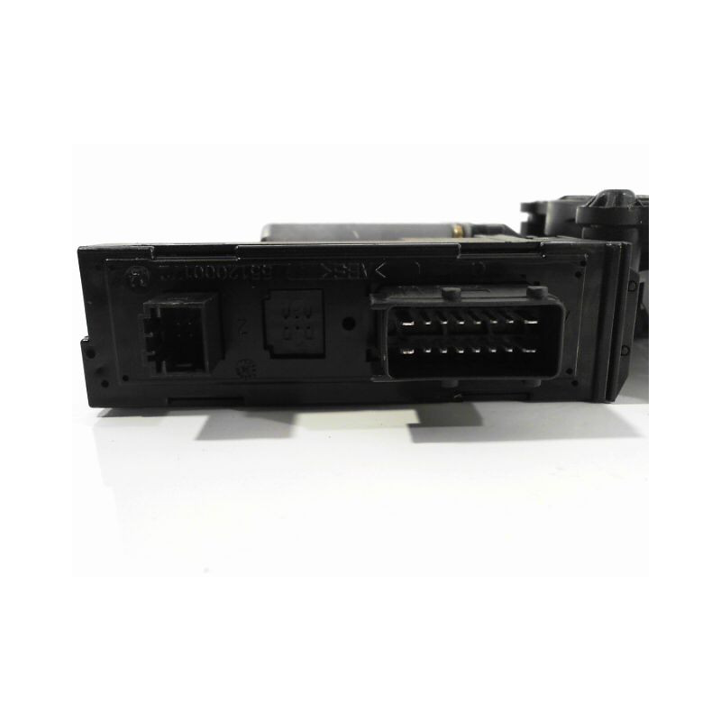 MECANISME+MOTEUR LEVE-GLACE AVANT DROIT PEUGEOT 307 2001-2005