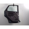PORTE ARRIERE GAUCHE FORD FOCUS