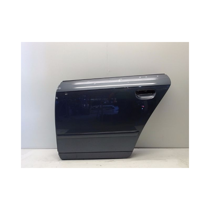PORTE ARRIERE GAUCHE AUDI A4 AVANT 04-08