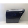 PORTE ARRIERE GAUCHE AUDI A4 AVANT 04-08