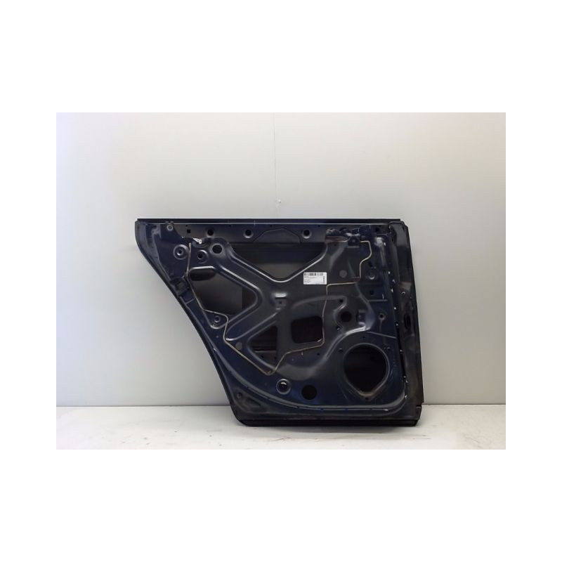 PORTE ARRIERE GAUCHE AUDI A4 AVANT 04-08