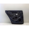 PORTE ARRIERE GAUCHE AUDI A4 AVANT 04-08