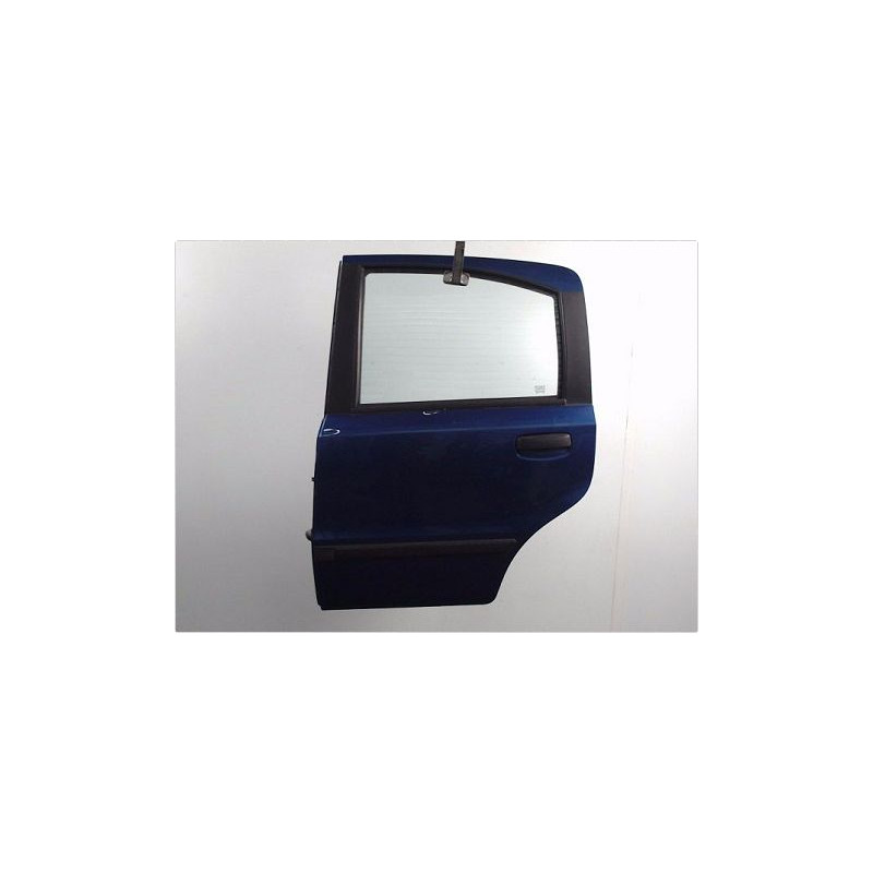 PORTE ARRIERE GAUCHE FIAT PANDA