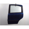 PORTE ARRIERE GAUCHE FIAT PANDA
