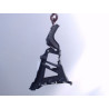 SUPPORT PARE-CHOC ARD RENAULT LAGUNA III 2009-
