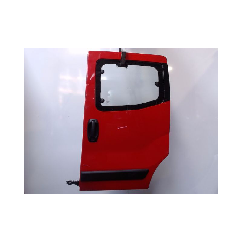 PORTE COULISSANTE GAUCHE FIAT FIORINO