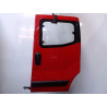 PORTE COULISSANTE GAUCHE FIAT FIORINO