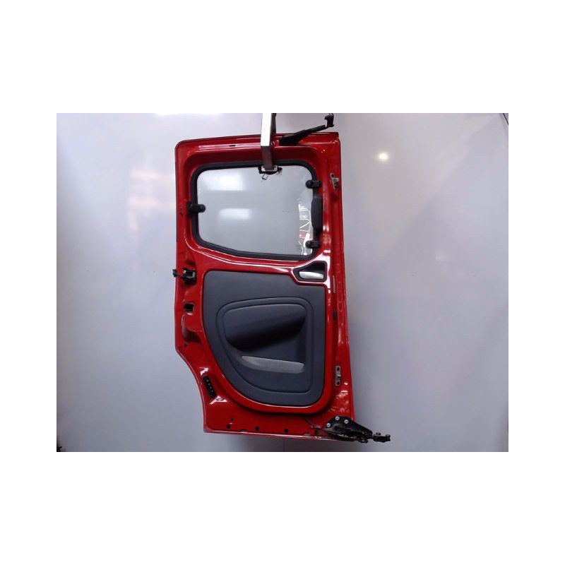 PORTE COULISSANTE GAUCHE FIAT FIORINO
