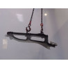 SUPPORT AILE AVG RENAULT SCENIC