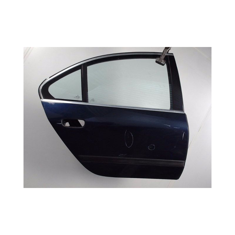 PORTE ARRIERE DROIT PEUGEOT 607