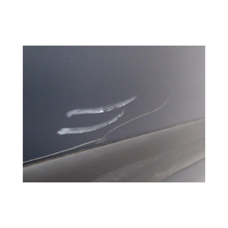 PORTE ARRIERE DROIT PEUGEOT 607