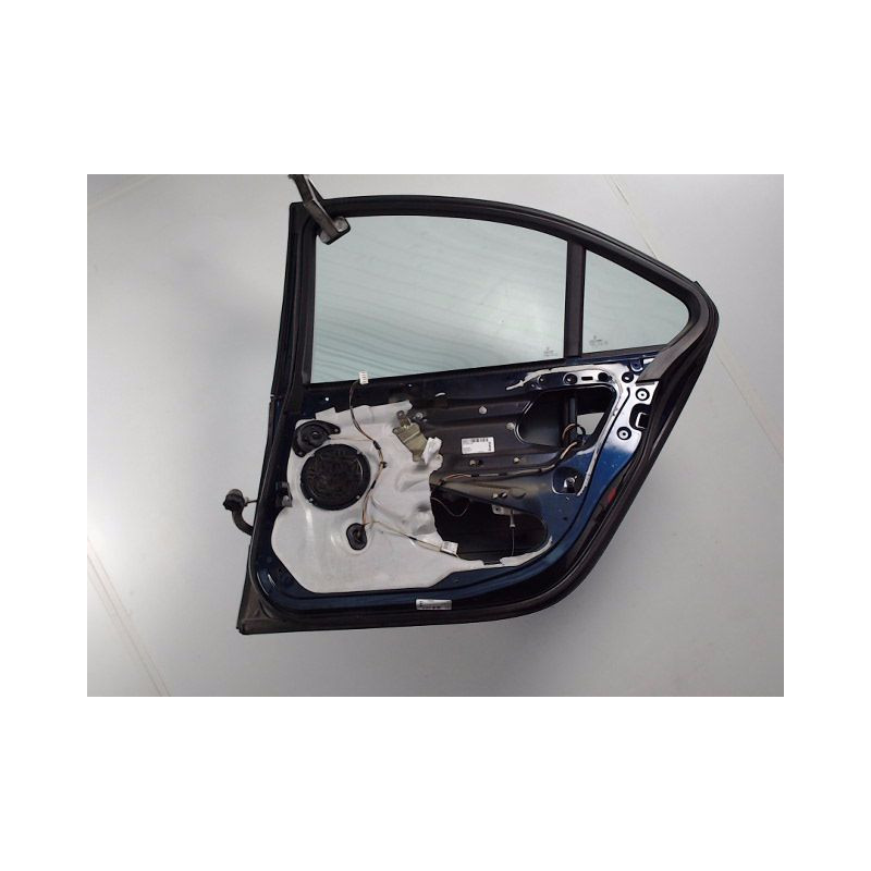PORTE ARRIERE DROIT PEUGEOT 607