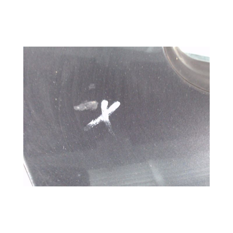 PORTE ARRIERE DROIT RENAULT LAGUNA